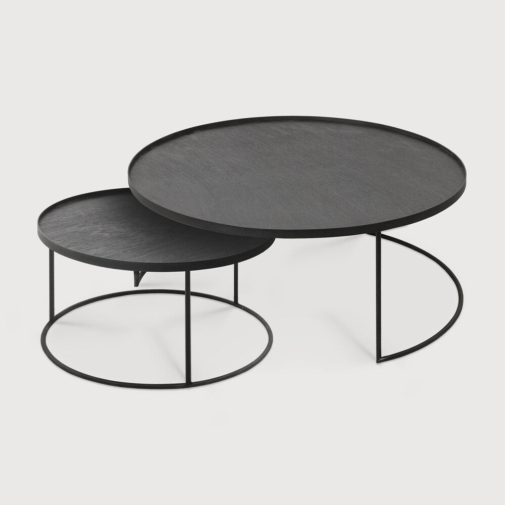 Tray coffee table set - TR-200