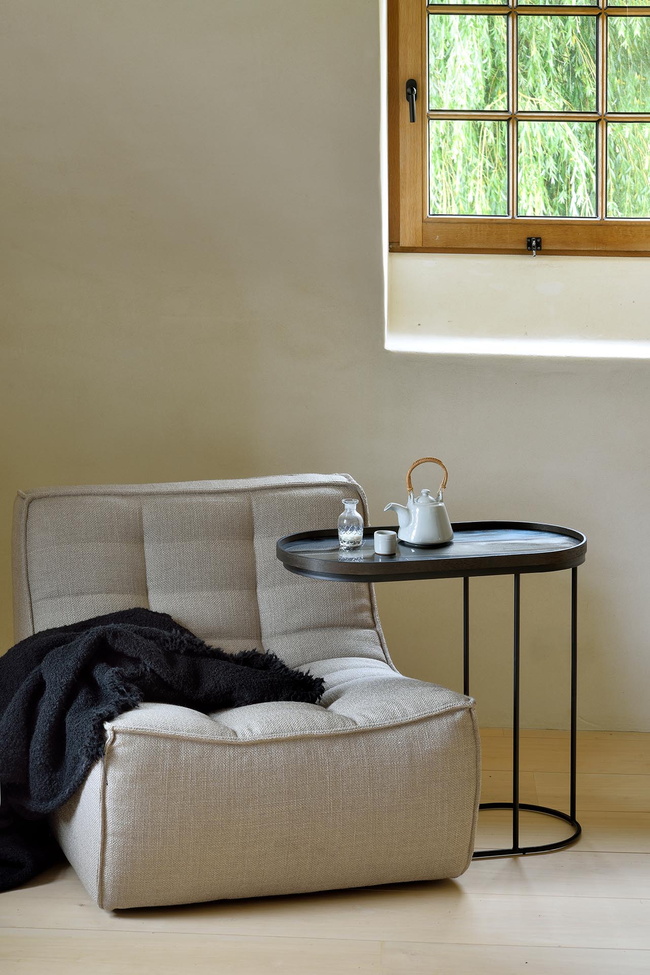Tray side table -TR-700