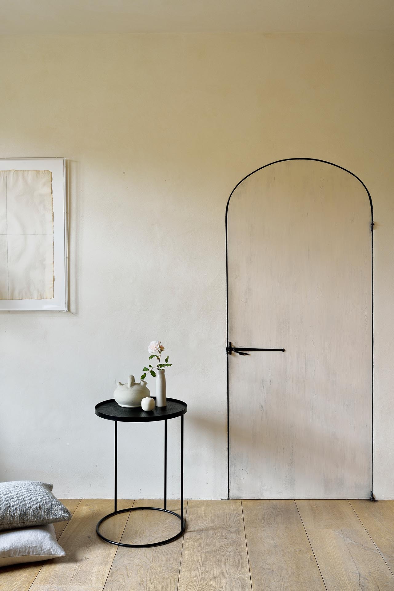 Tray side table - TR-100