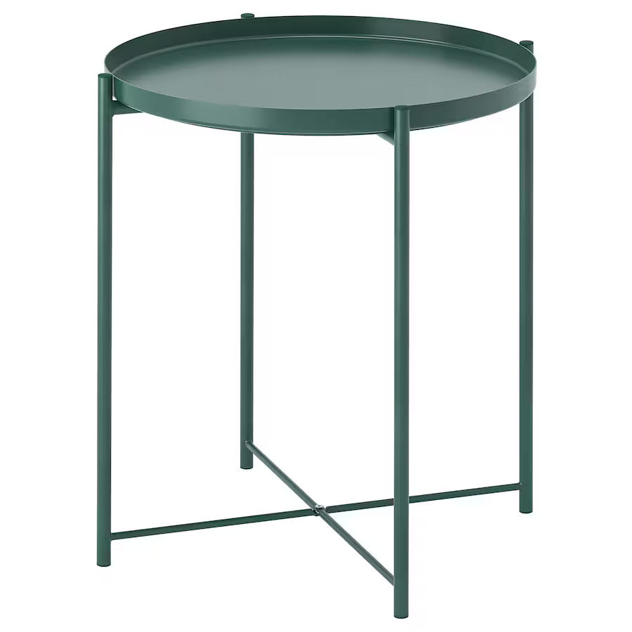 Stable Round Tray Table - SR-200