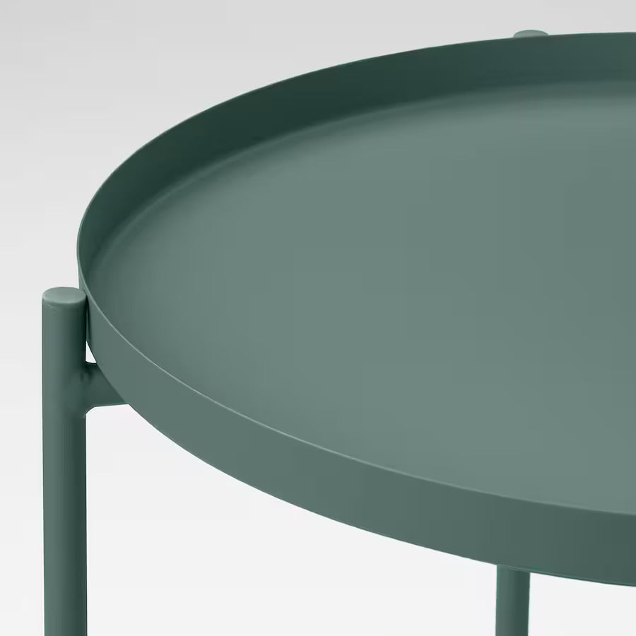 Stable Round Tray Table - SR-200
