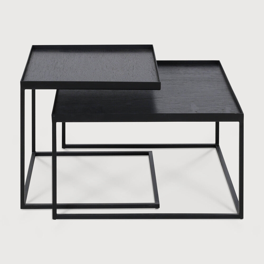 Tray coffee table set -TR-600