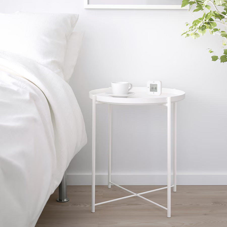Stable Round Tray Table - SR-200
