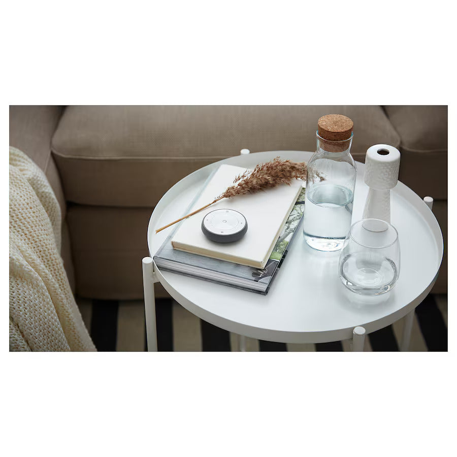 Stable Round Tray Table - SR-200