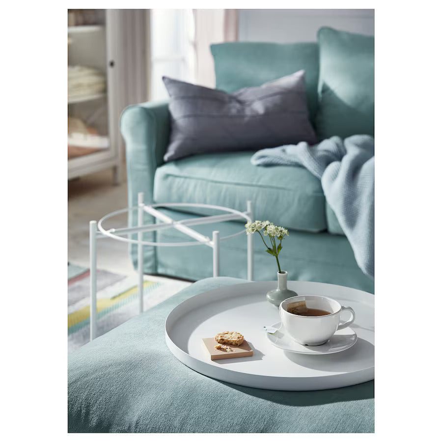 Stable Round Tray Table - SR-200