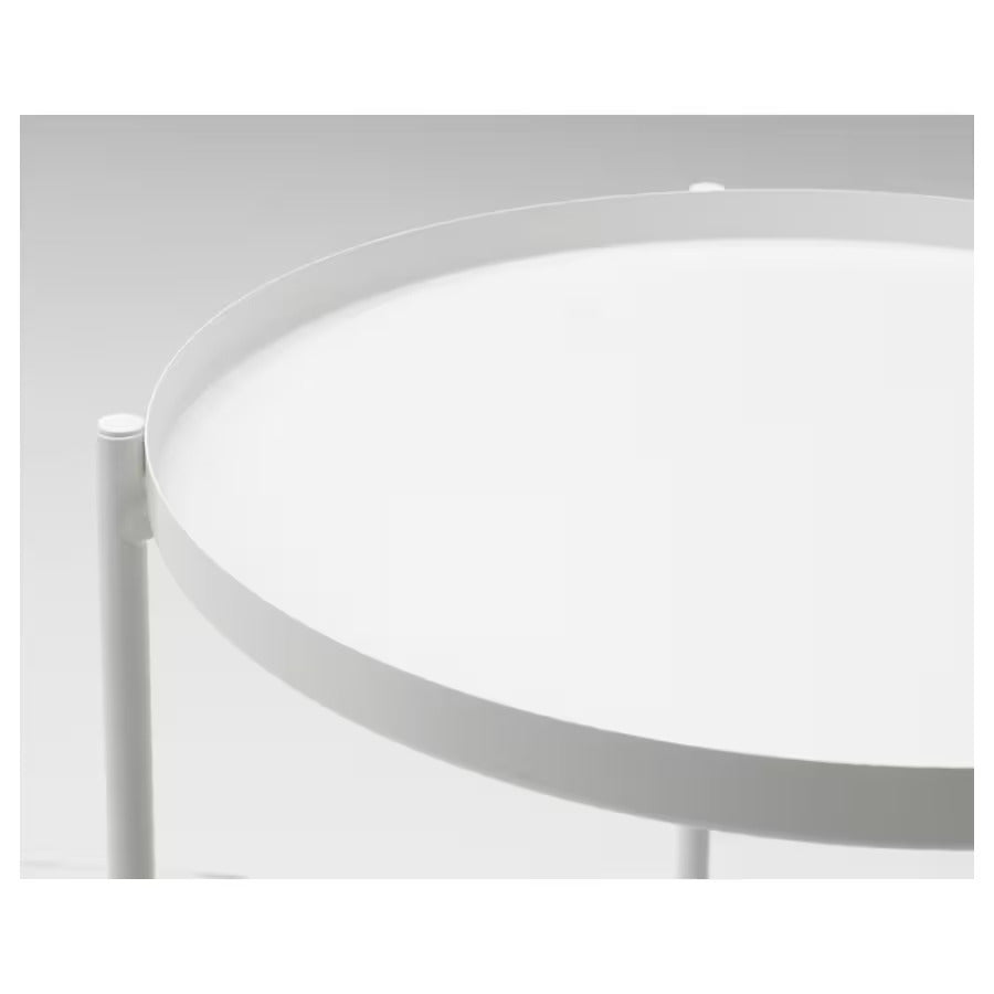 Stable Round Tray Table - SR-200