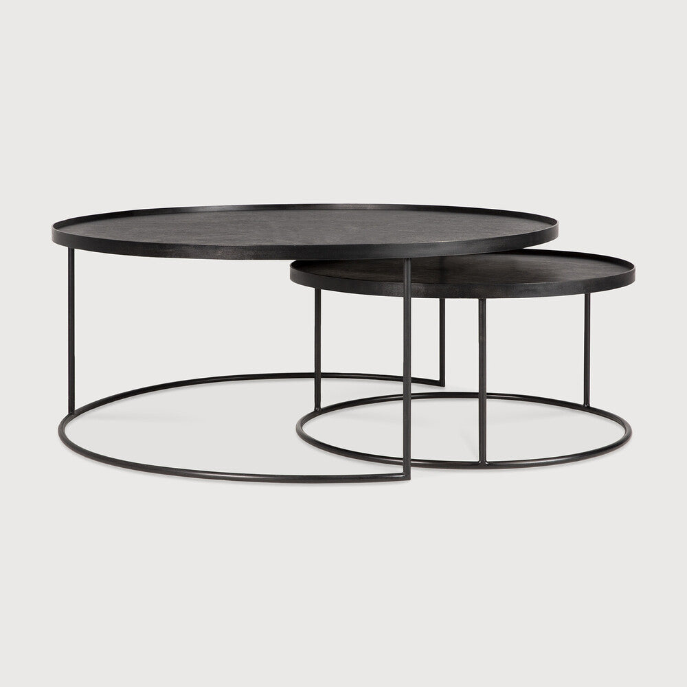 Tray coffee table set - TR-200