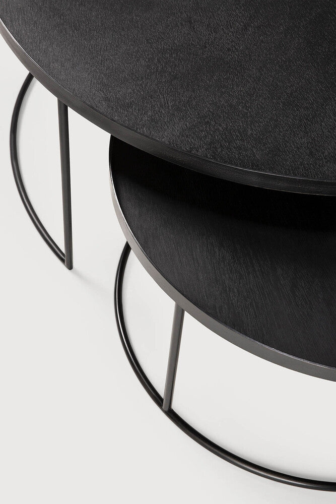 Tray coffee table set - TR-200