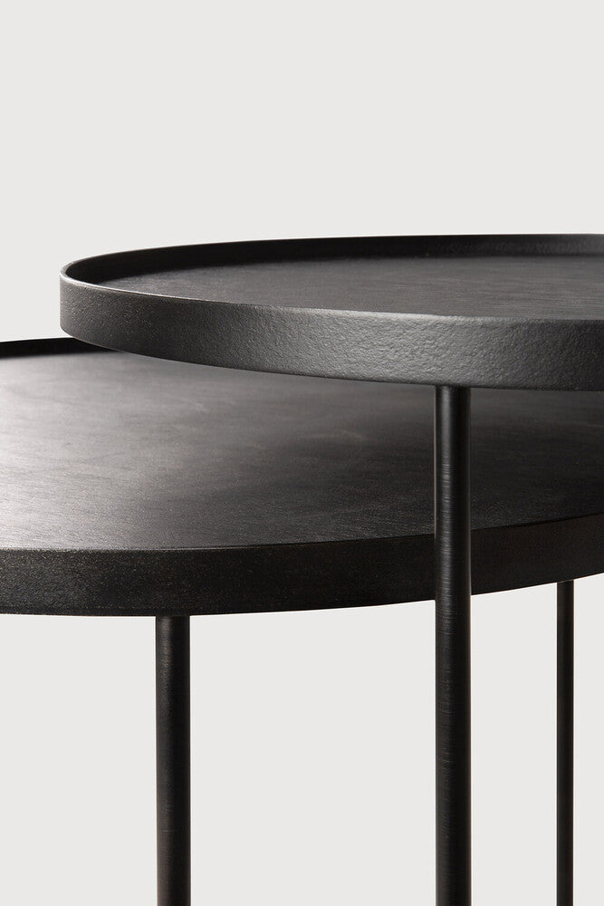 Tray side table set - TR-500