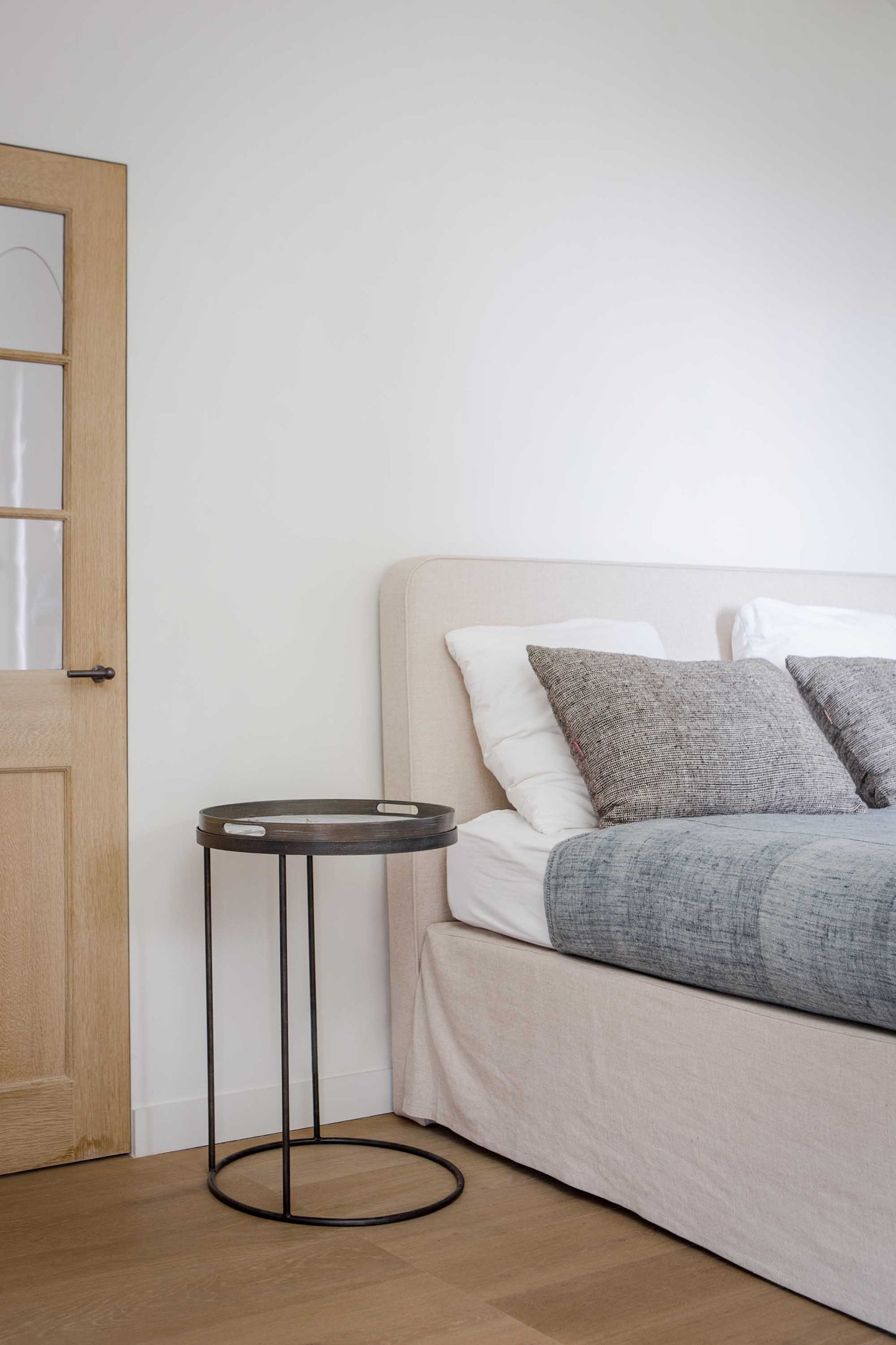 Tray side table - TR-100