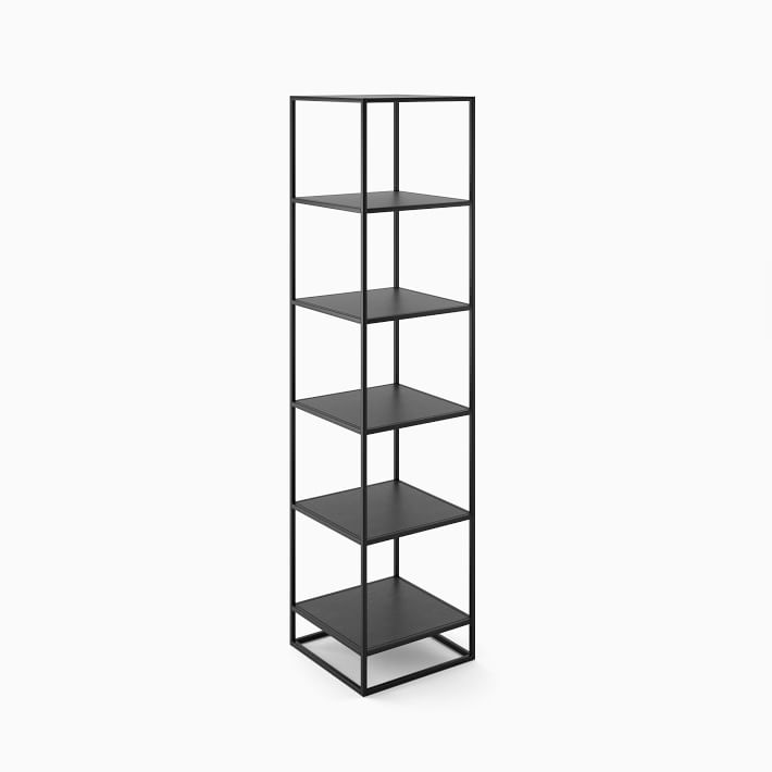 Tall Bookcase - BC-1000
