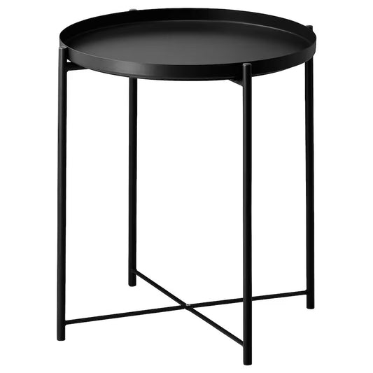 Stable Round Tray Table - SR-200