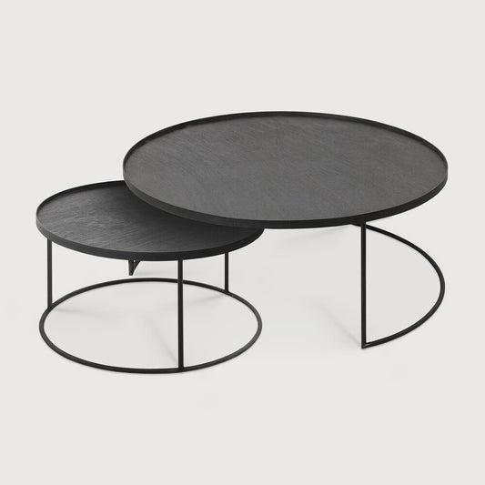 Tray coffee table set - TR-200