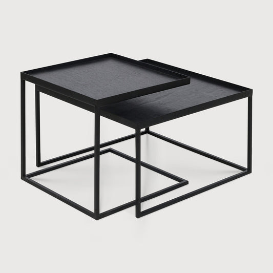 Tray coffee table set -TR-600