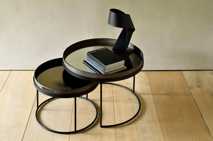 Tray coffee table set - TR-200