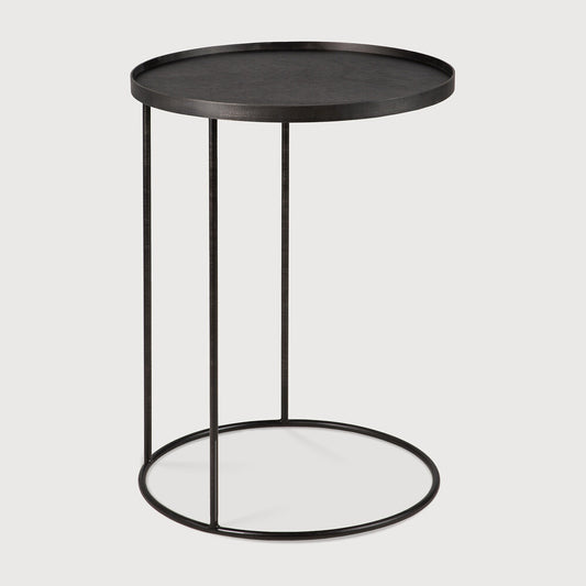 Tray side table - TR-100