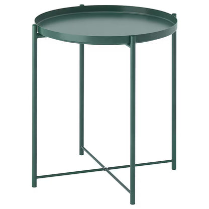 Stable Round Tray Table - SR-200