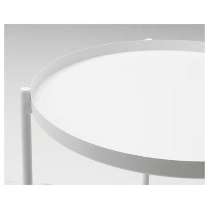 Stable Round Tray Table - SR-200