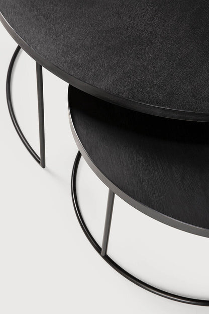 Tray coffee table set - TR-200