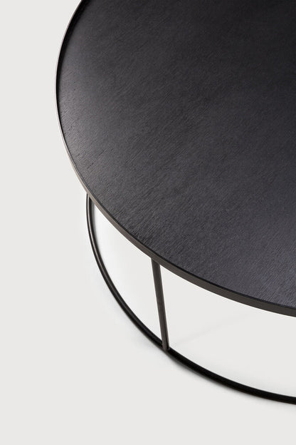 Tray coffee table -TR-400