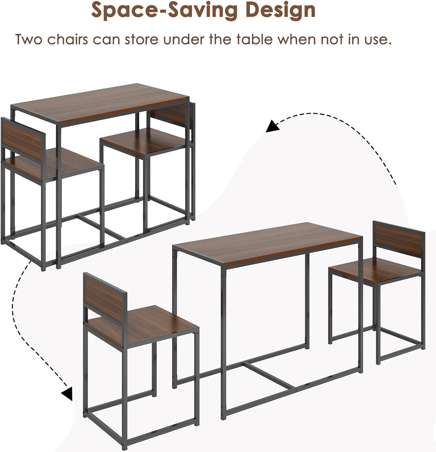 Zohra Dining Table