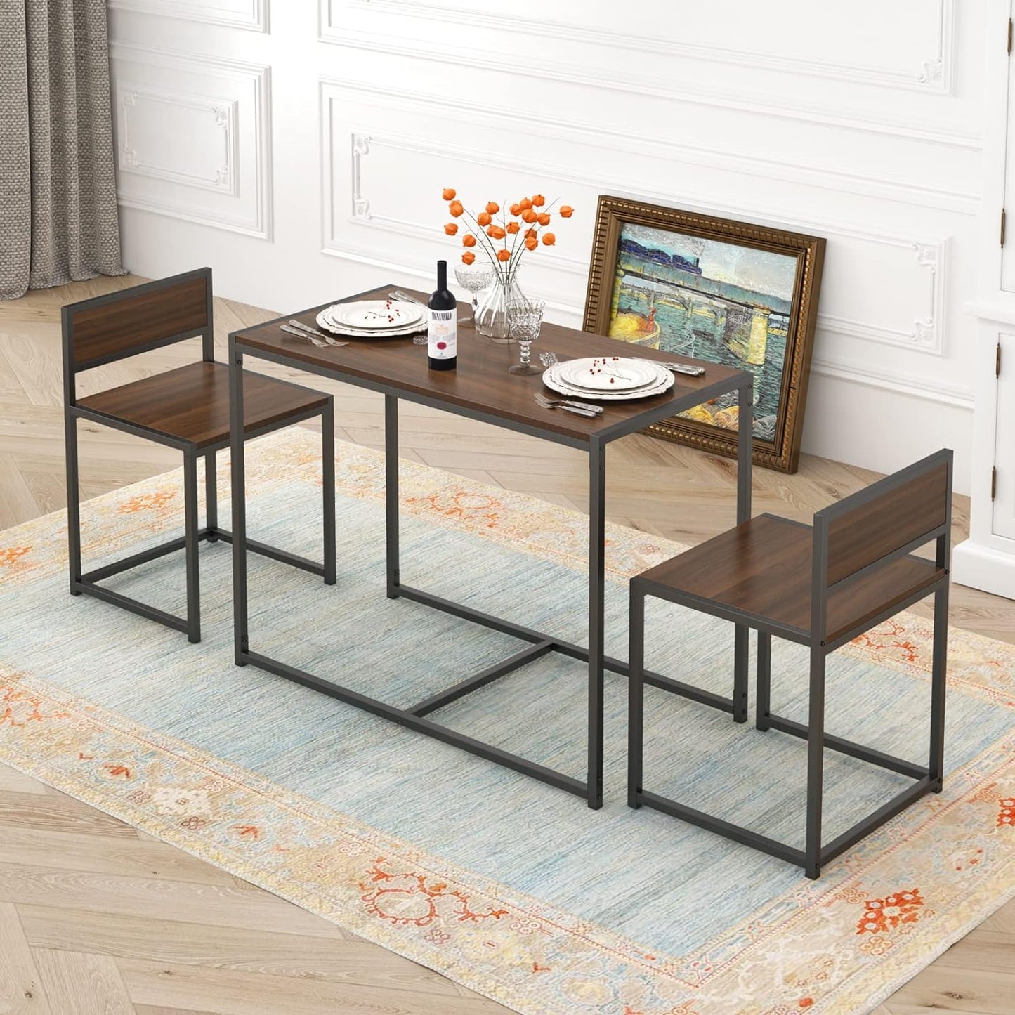 Zohra Dining Table