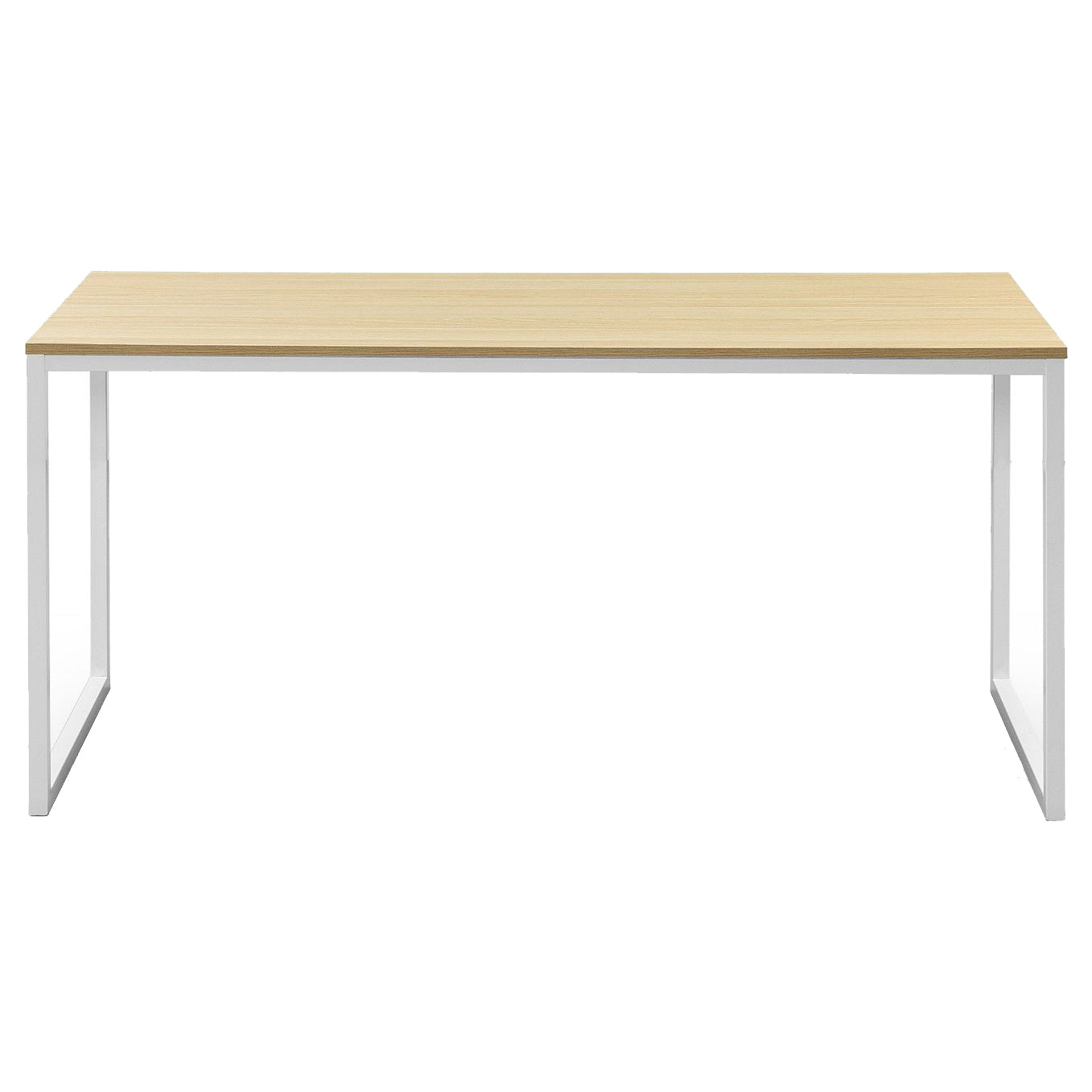 140 Cm Stable Professional Office Desk