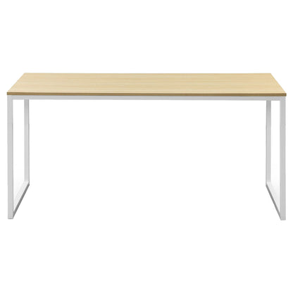 140 Cm Stable Professional Office Desk