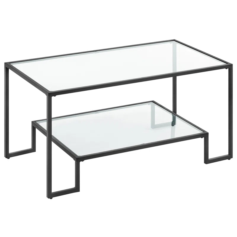 Center Table 100X50/45 Cm