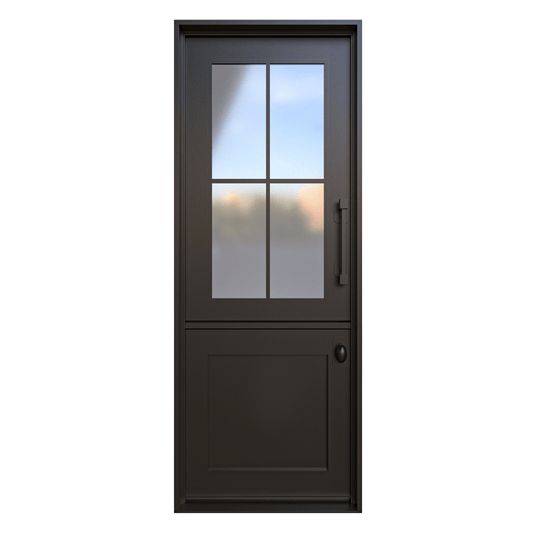 DUTCH DOOR