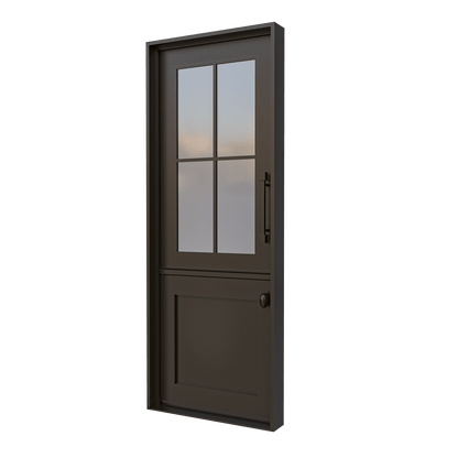 DUTCH DOOR