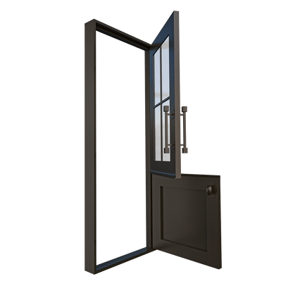 DUTCH DOOR