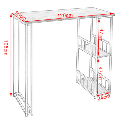 Shahi Dining Table