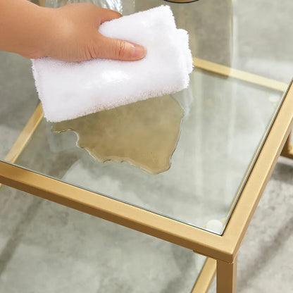 Center Table 100X50/45 Cm