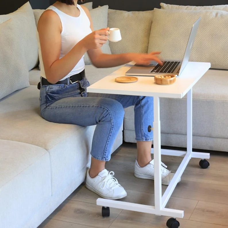 Nova Adjustable Wooden Multifunctional Desk