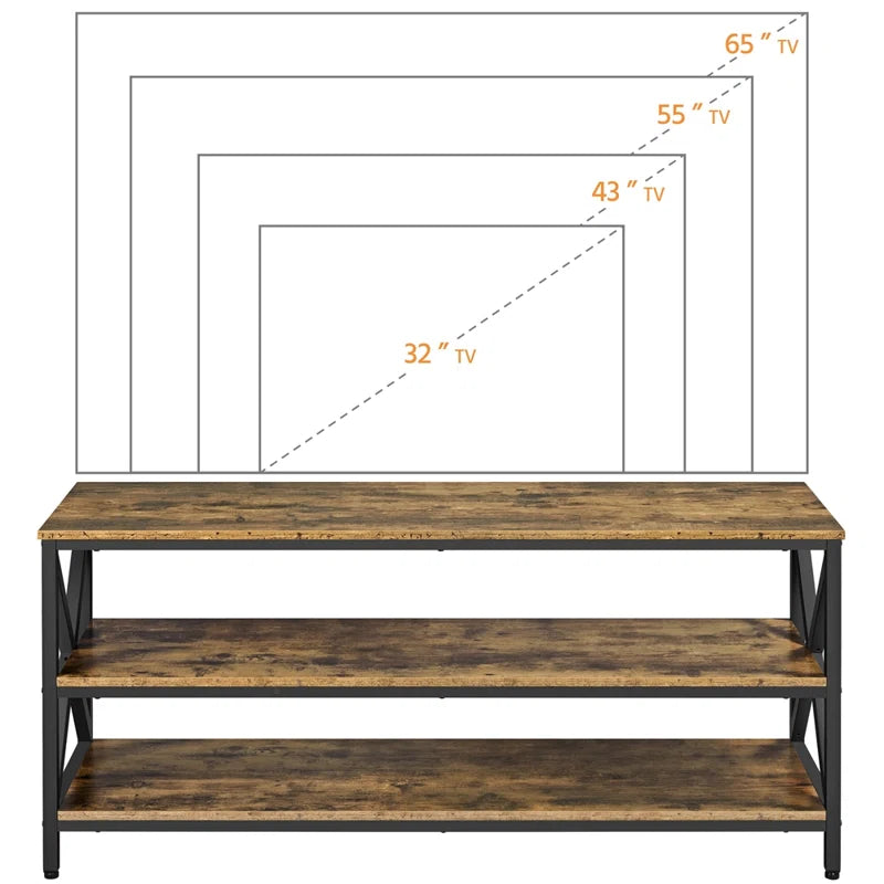 TV Stand for TVs up to 65"