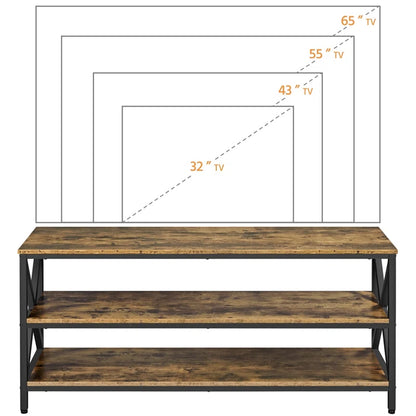 TV Stand for TVs up to 65"