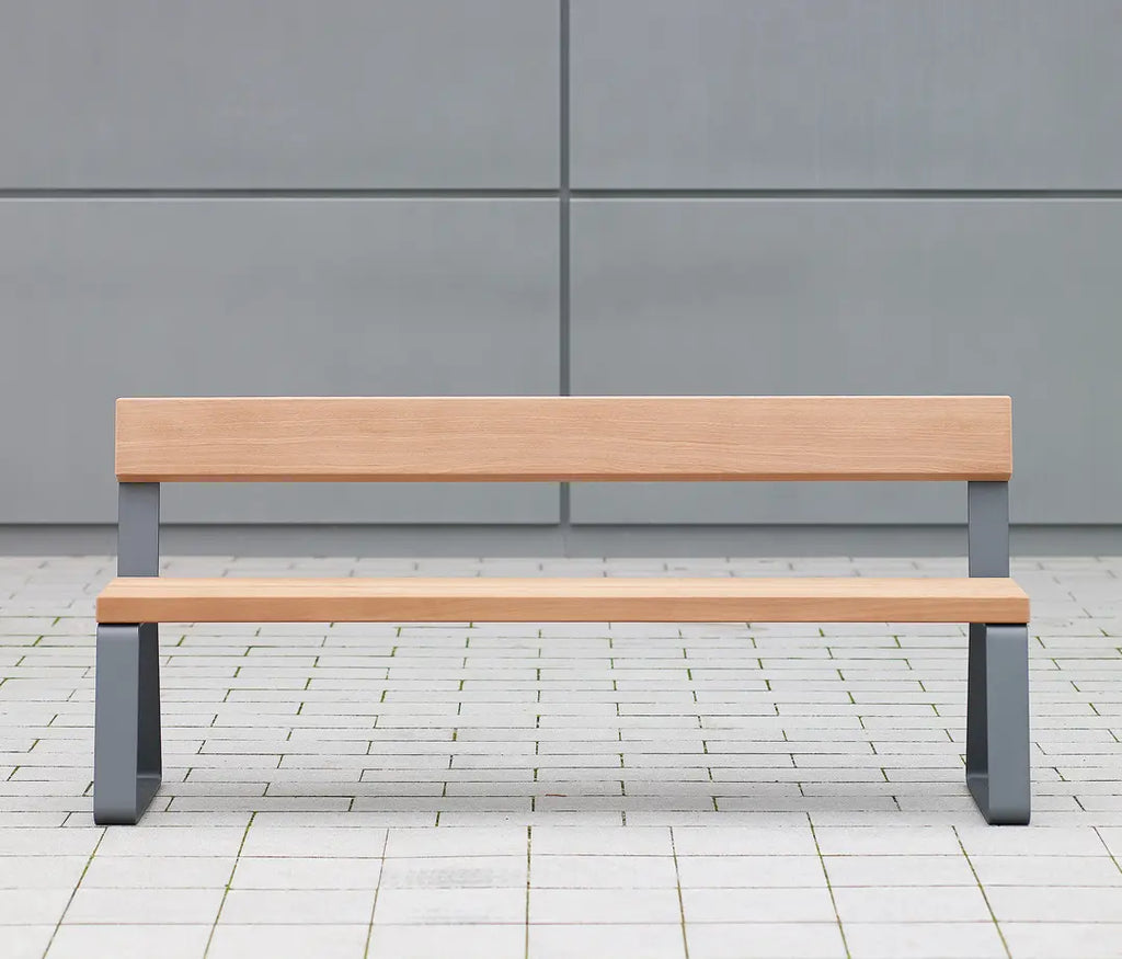 Niro 3 Seater Bench - Stable Egypt