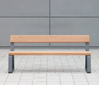 Niro 3 Seater Bench - Stable Egypt