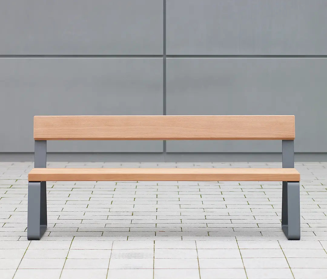 Niro 3 Seater Bench - Stable Egypt