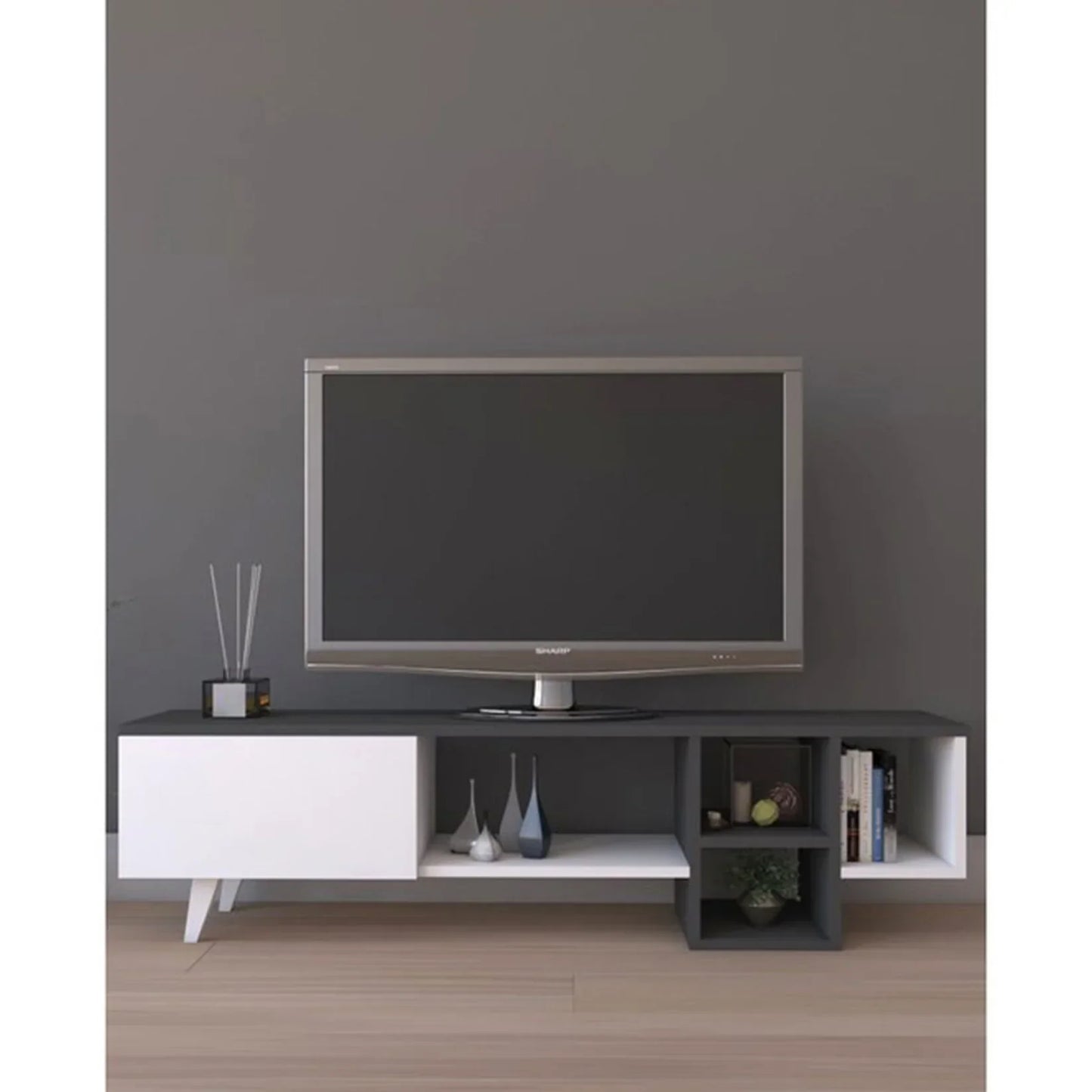 TV table 150 x 30 cm - Tv-1500