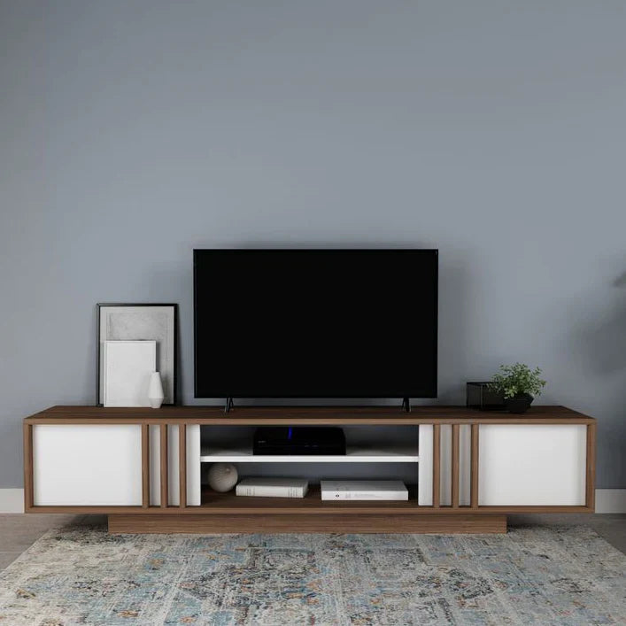 TV table 180×30 cm - TV-600