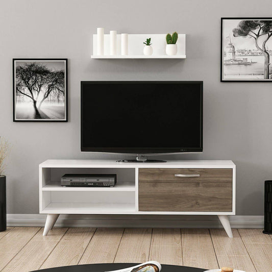 TV table 160×30 cm - Tv-2400