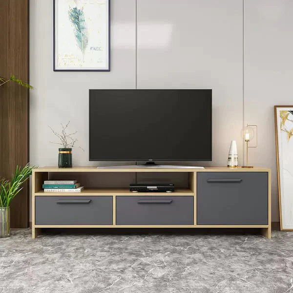 TV table 150×30 cm - Tv-2700