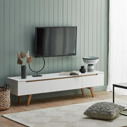 TV table 160×30 cm-Tv-3000