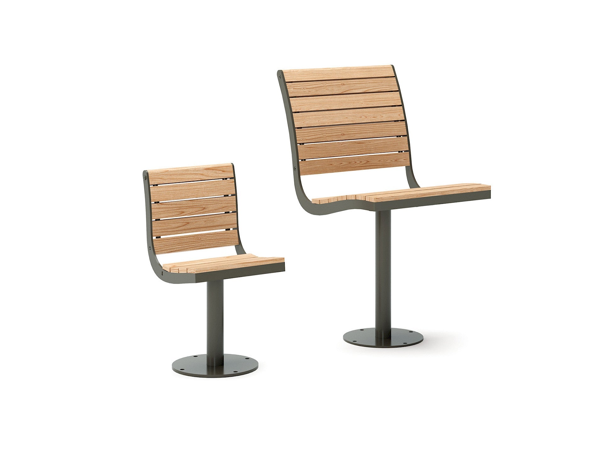 Jaro – New Product! Chair - Stable furniture