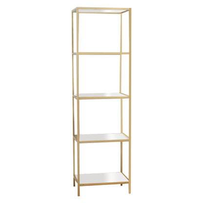 Display Unit Gold 60X35/200 Cm