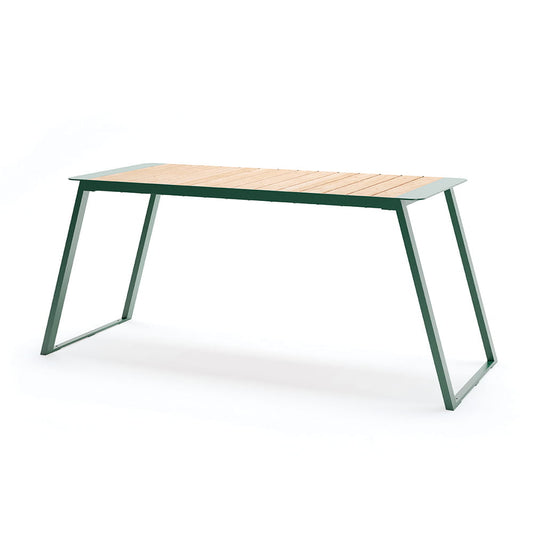 Stable Outdoor Table 180 cm 6 - 8 Seats - Stable furniture