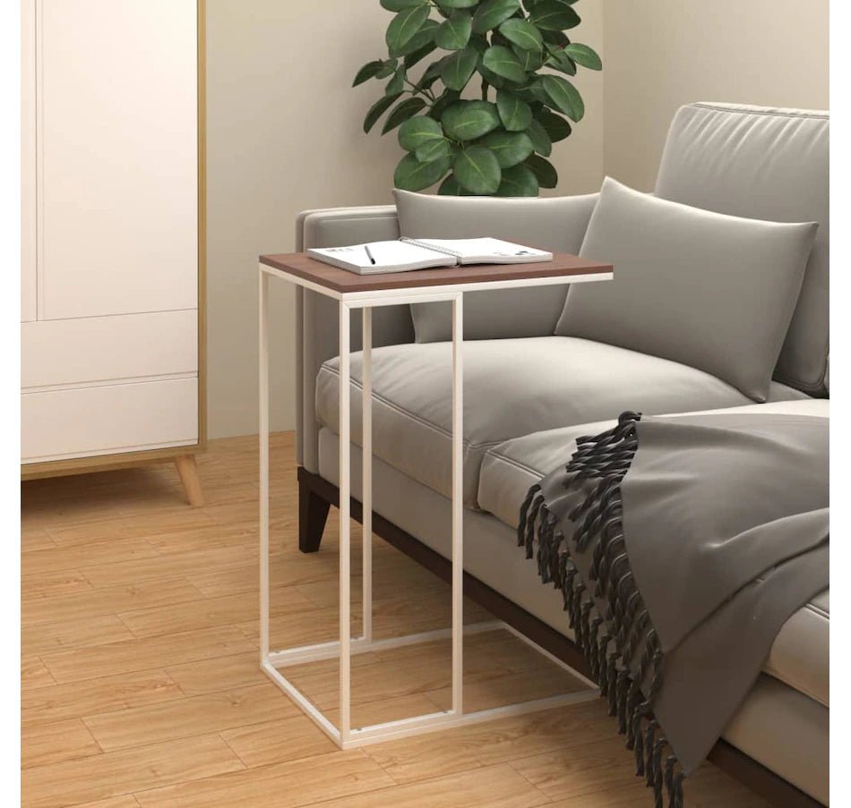 Tora Side Table - Stable furniture